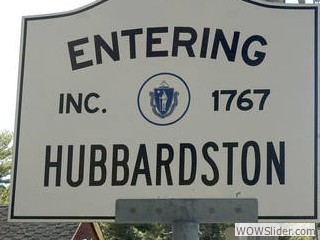 Hubbardston